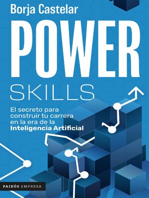 cover image of Power Skills